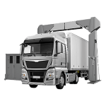 Cargo & Vehicle Inspection