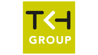 TKR Group logo