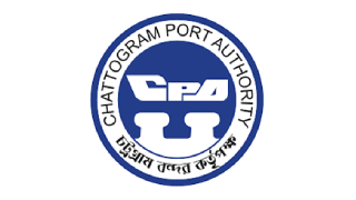 Chittagong Port Authority logo
