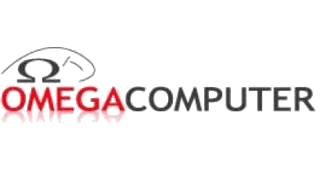 Omega Computer Limited Logo