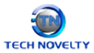 Tech-Novelty logo