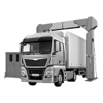 Cargo & Vehicle Inspection