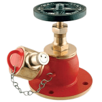 Fire Hydrant System