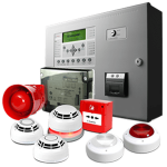 Network Fire Detection & Alarm