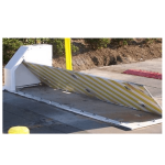 Surface Mounted Barricades